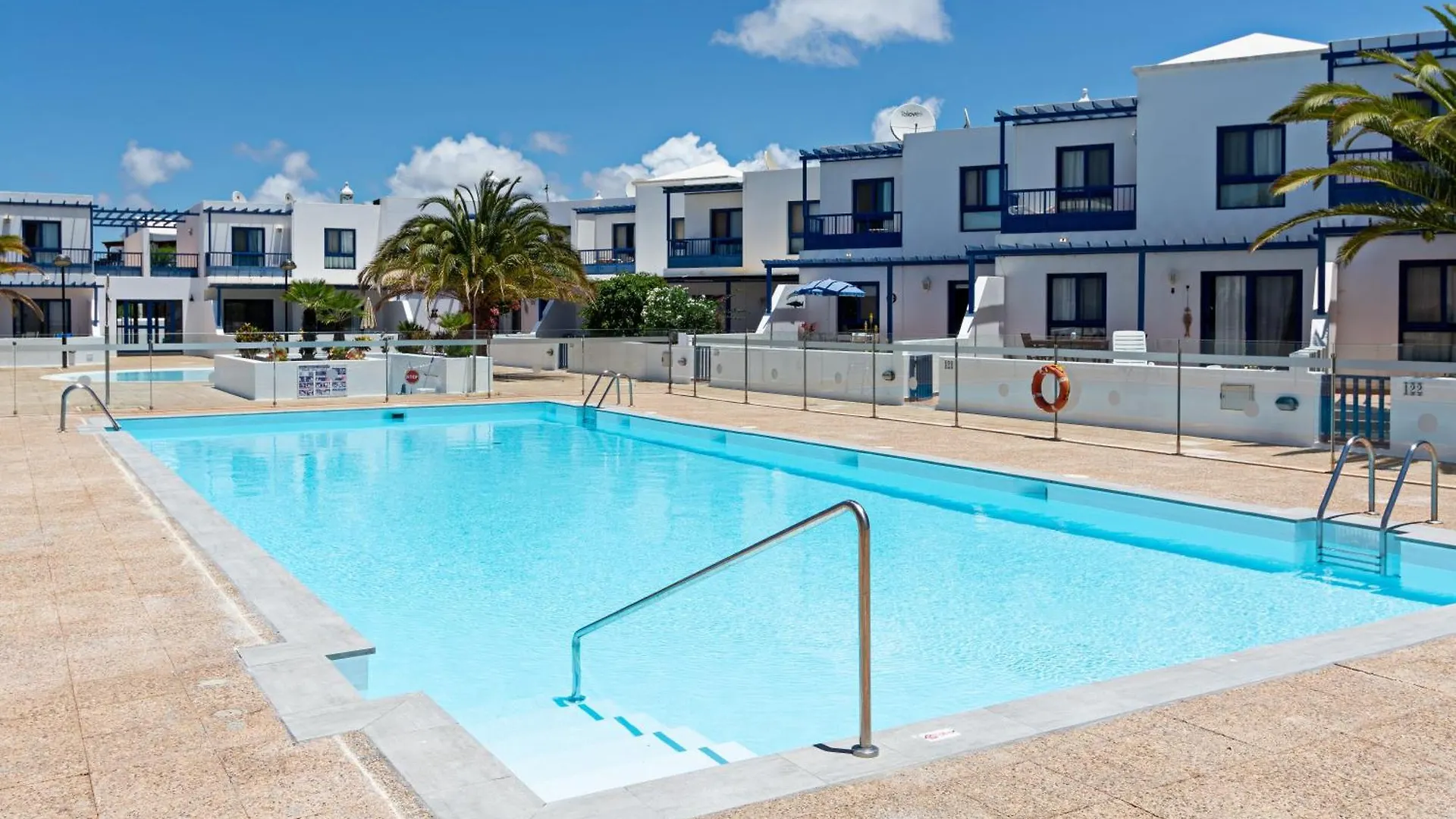 Villa Vista Mar 普拉亚布兰卡