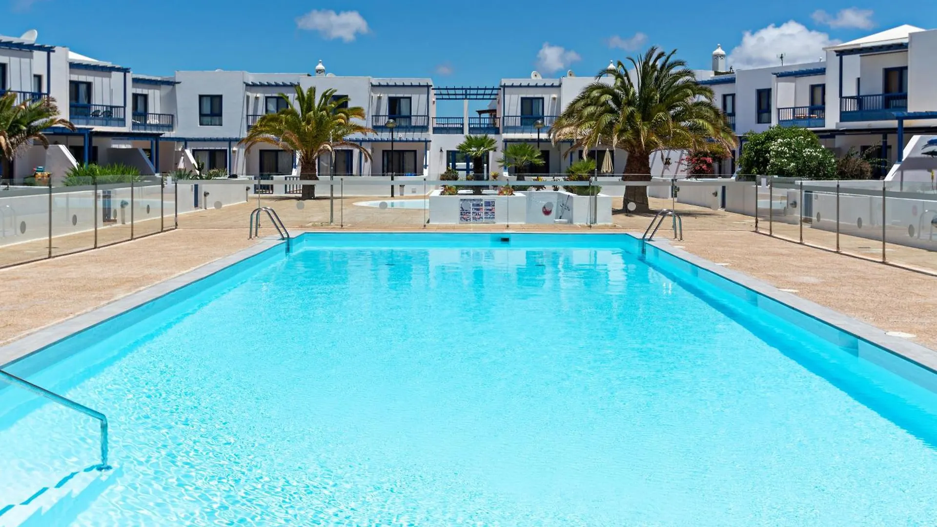 Villa Vista Mar 普拉亚布兰卡