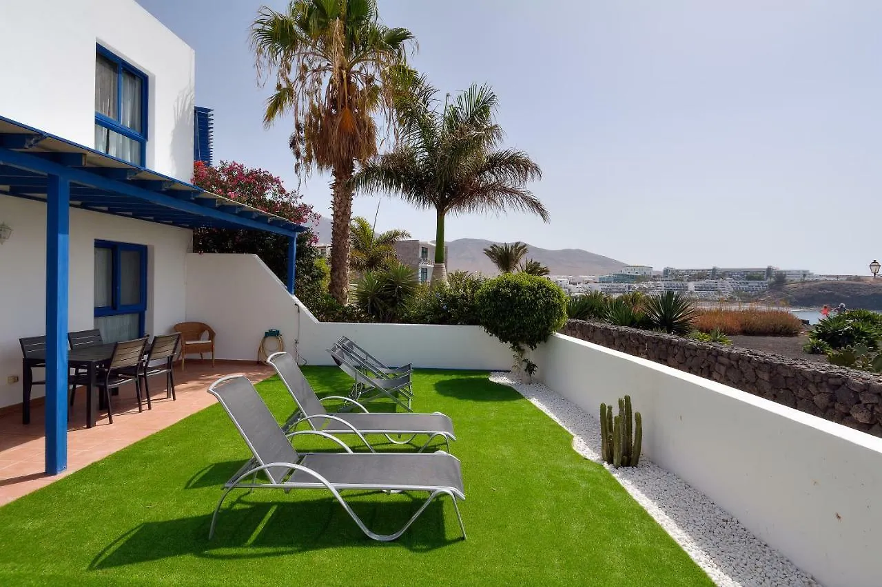 Villa Vista Mar 普拉亚布兰卡 0*,