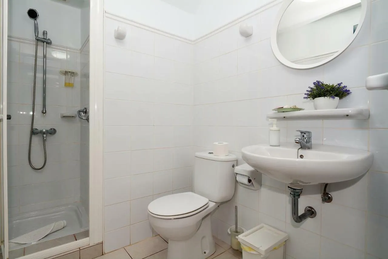 Villa Vista Mar 普拉亚布兰卡