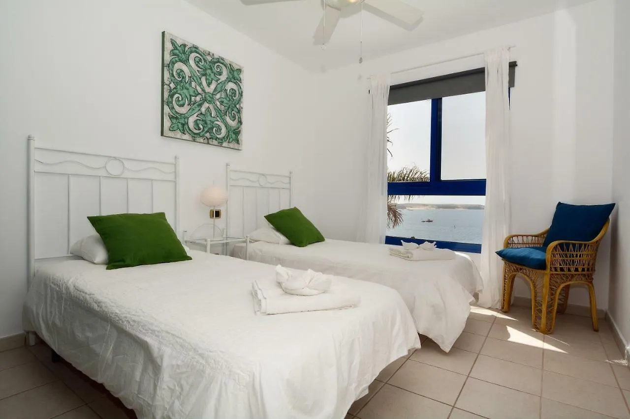 Villa Vista Mar 普拉亚布兰卡
