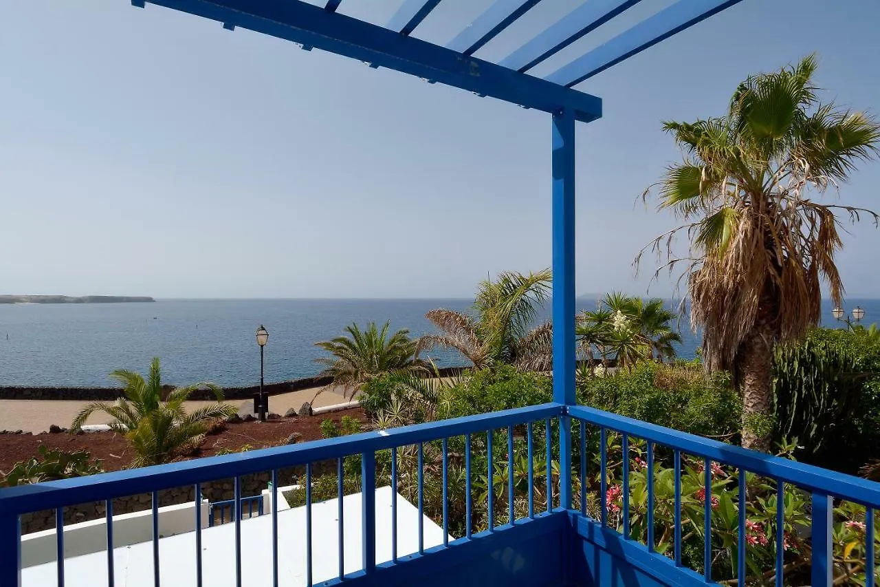 Villa Vista Mar 普拉亚布兰卡 西班牙