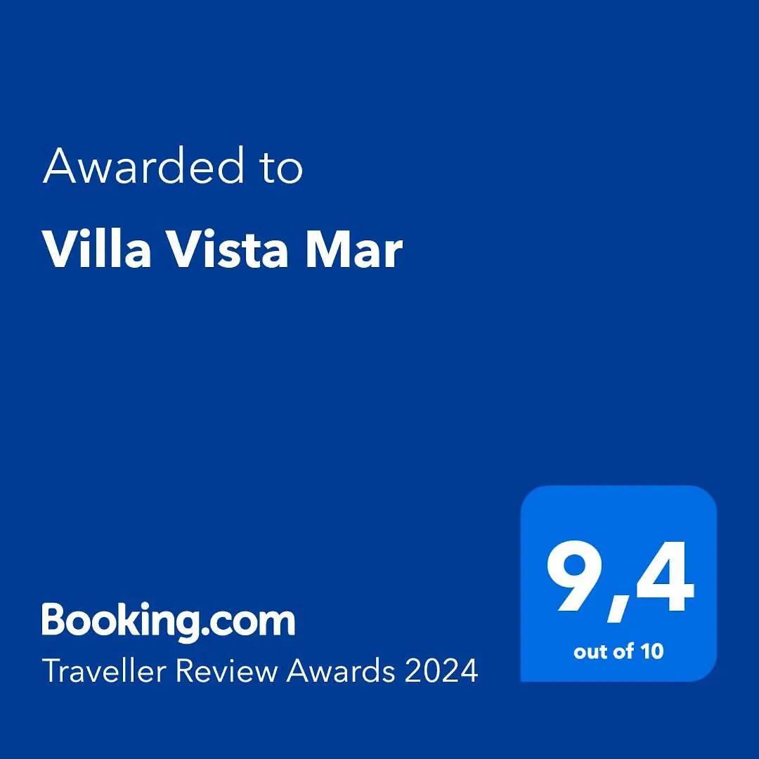 Villa Vista Mar Playa Blanca  Playa Blanca (Lanzarote)