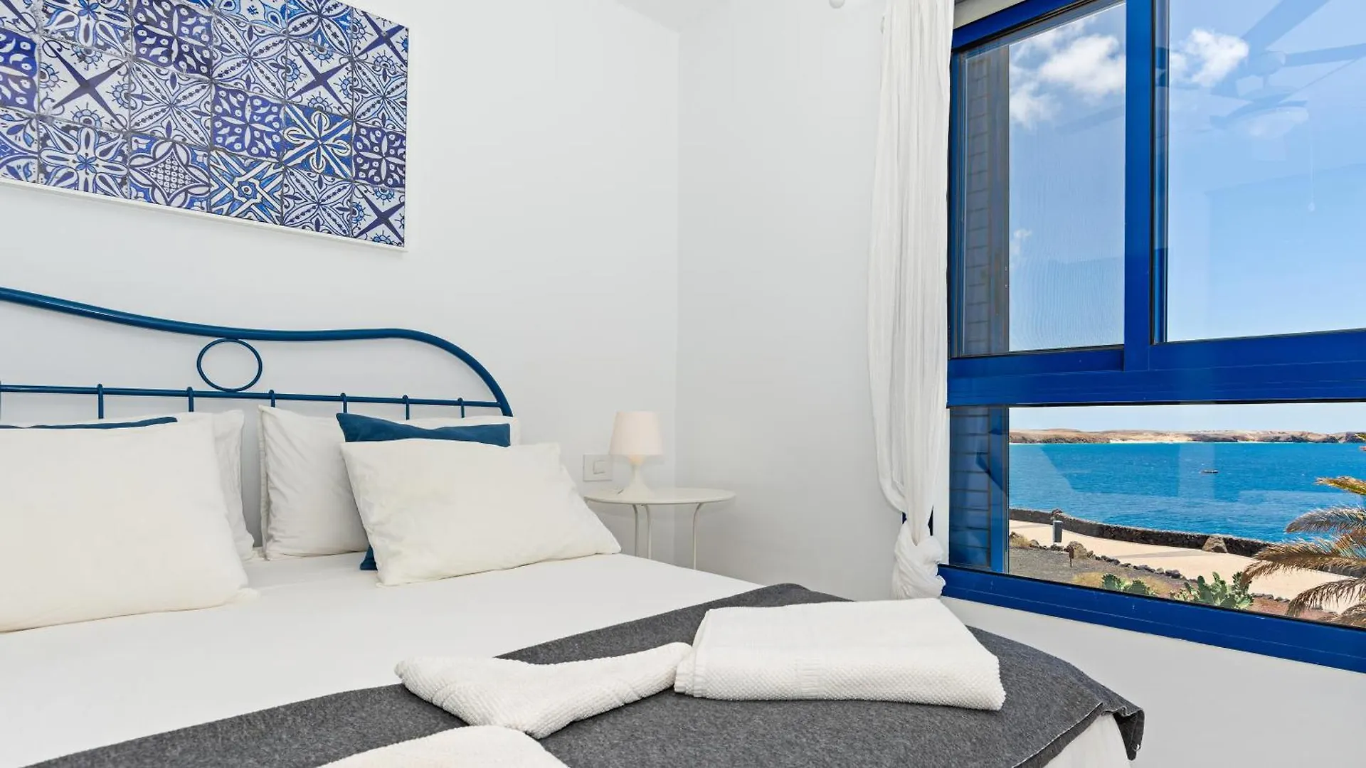 Villa Vista Mar Playa Blanca