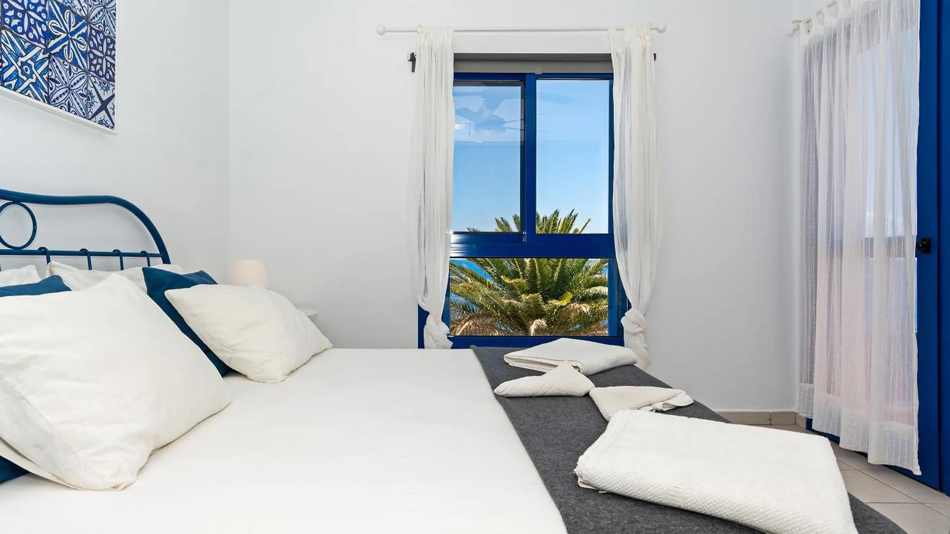 Villa Vista Mar Playa Blanca  0*, Playa Blanca (Lanzarote) Spanien