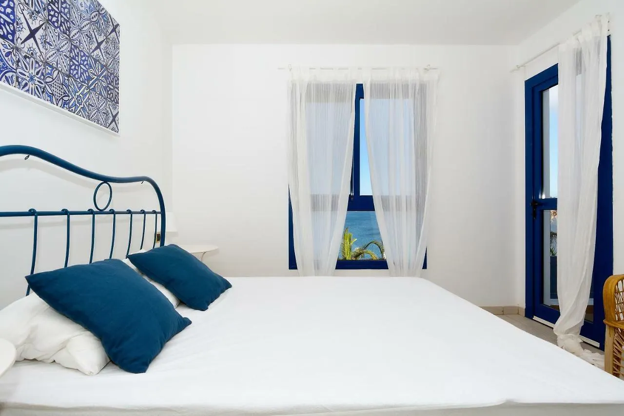 Villa Vista Mar Playa Blanca