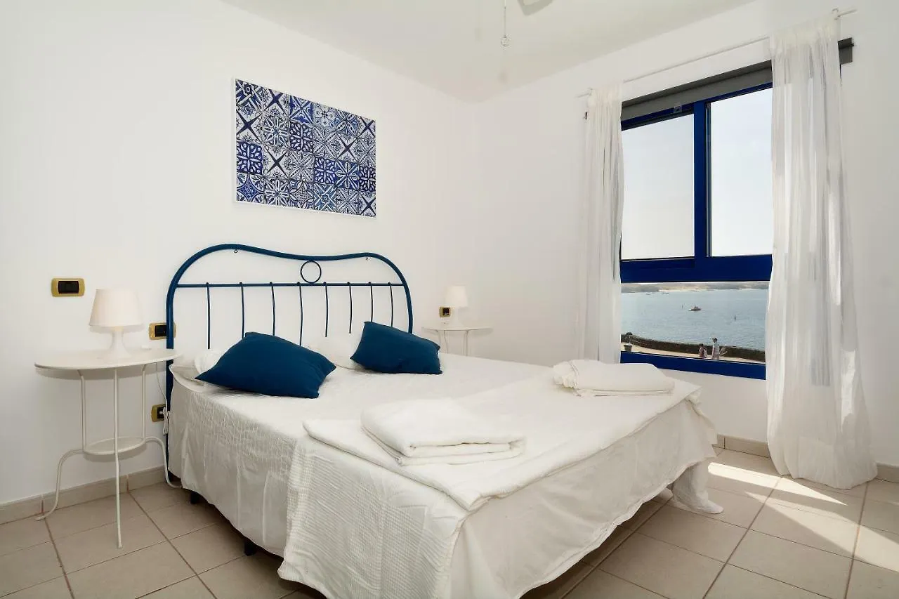 Villa Vista Mar Playa Blanca  Playa Blanca (Lanzarote)